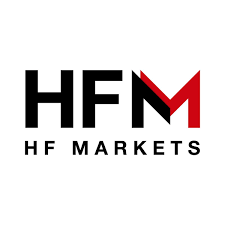 HFM (HotForex) logo